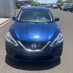 2016 Nissan Sentra