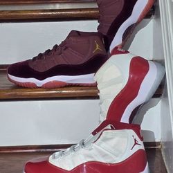 Air Jordan 11