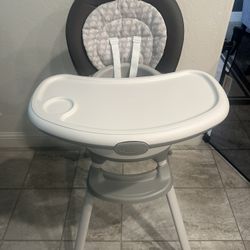 Baby High Chair 