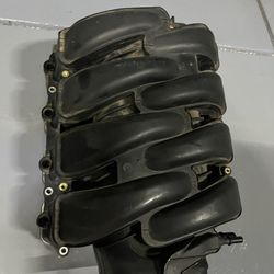Mustang Intake Manifold