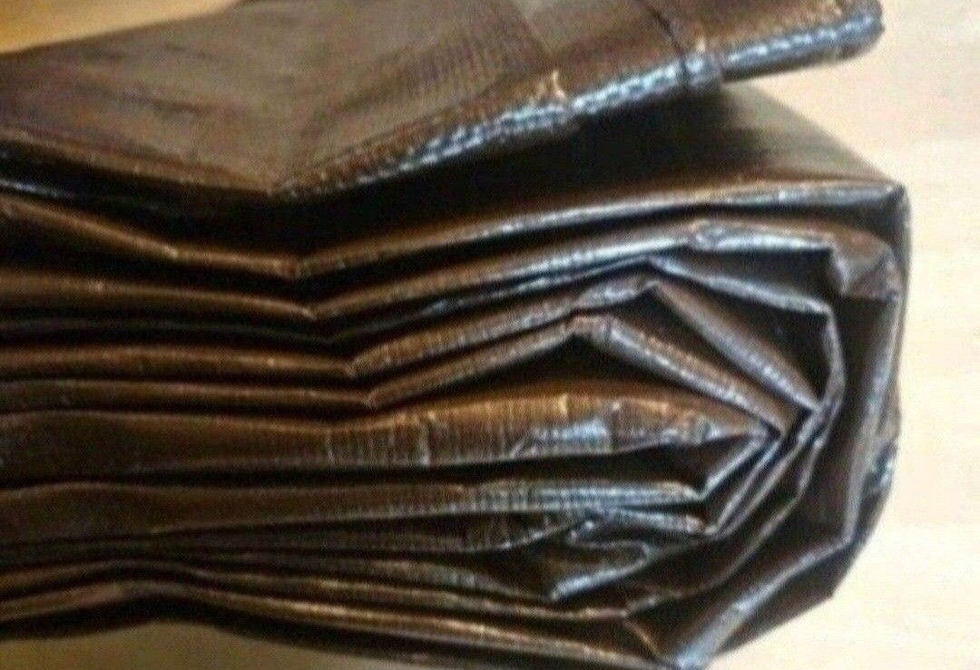 New Heavy Duty tarp