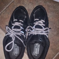 new balance 1906R black and grey noir gris size 10