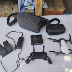 DJI Mavic Air