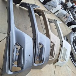 Front Bumper 2018/2022 Honda Accord