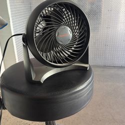 Honeywell Desk fan