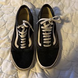 Vans Shoes