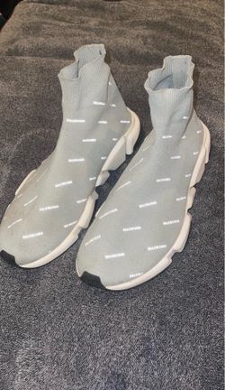 Balenciagas speed 2.0