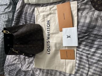 Neo Noe MM Louis Vuitton Bag