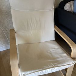 Ikea Armchair