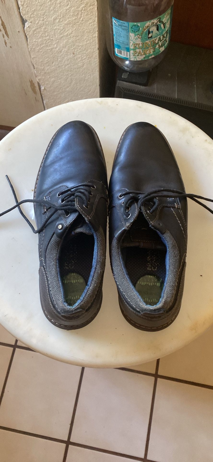 Shoes Men Nunn Bush 8 1/2