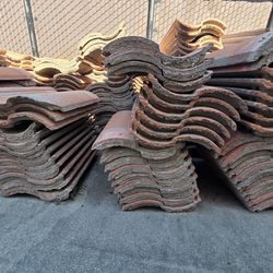 ROOF TILES FREE