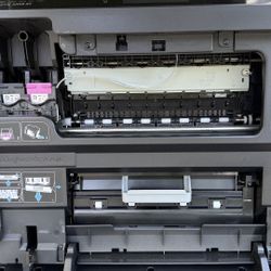 HP ENVY 7640 All-in-One Printer