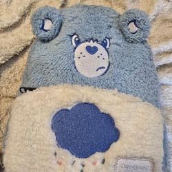 Grumpy Bear Mini Backpack 