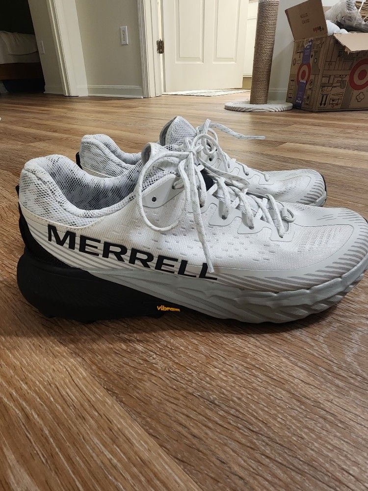 New Merrell Trail Running Sneakers