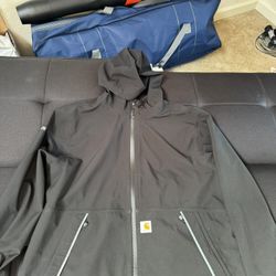 Carharrt Jacket