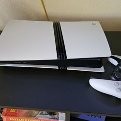 PS5 Pro