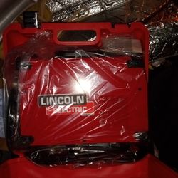 SMAW stick weld machine