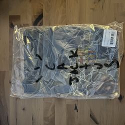 Cactus Jack Barcelona Washed Tee