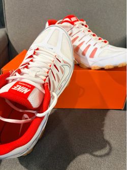 10.5 Nike Reax 8 TR Mesh