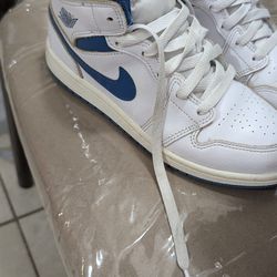 Jordan kids size 3y