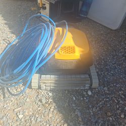 Pool Vacuum