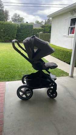 Nuna MIXX™ Next Stroller