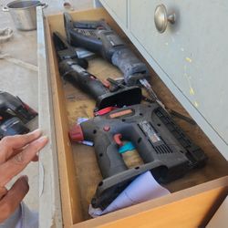 Craftsman Power Tools Portable