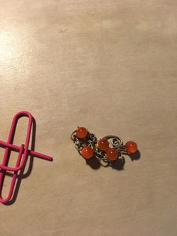 Chest Pin