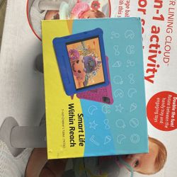 Kids Tablet