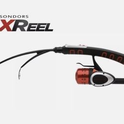Electric Fishing Rod (New)