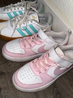 Size 13 girl shoes