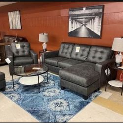 Brand New Sofa Chaise $599