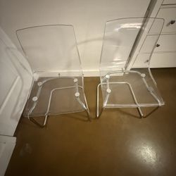 IKEA Tobias Chairs 
