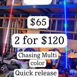 Whips 4ft , 5ft , 6ft All Sizes And prices