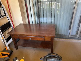 Coffee Table free