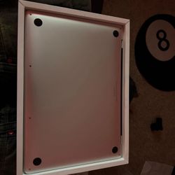 13-inch MacBook Pro with Apple M1 chip