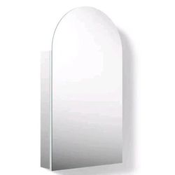 Kohler Embark Premium XL 20x36 Arched Medicine Cabinet