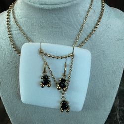 Jewelry Set