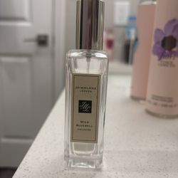 Jo Malone