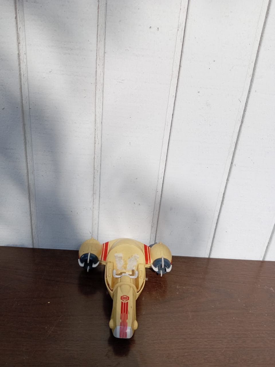 Star Wars Toy Figure 