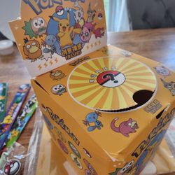 Pokemin Party Supplies 