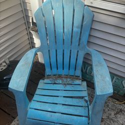Free Chair