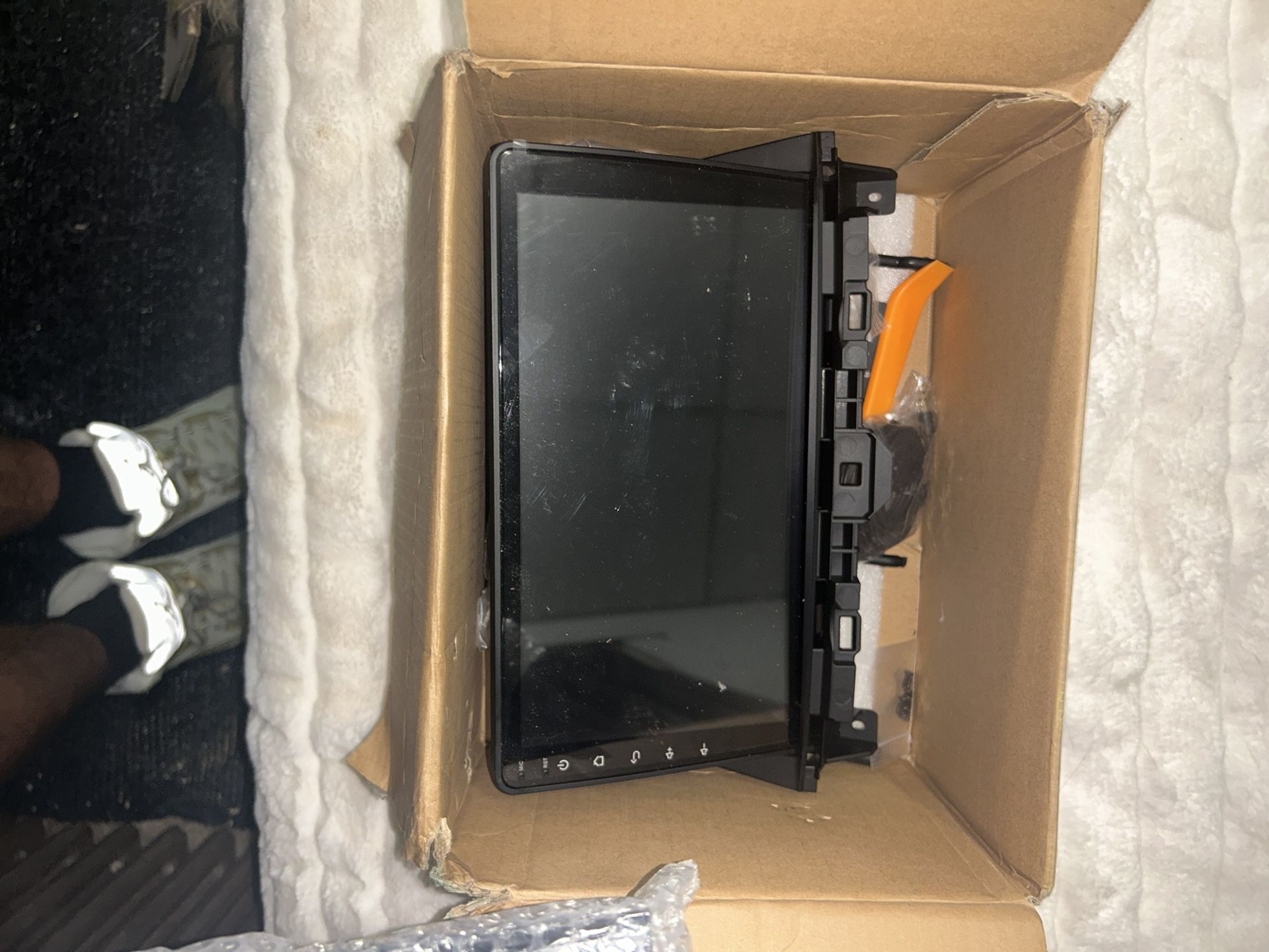 Car Radio