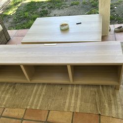 Tv stand