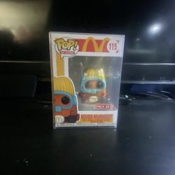 Funko Pop 
