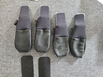 Rocky Mountain Paw Protector dog booties