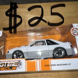 Die cast Cars