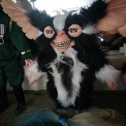 Gremlins prop replica set trick or treat studios