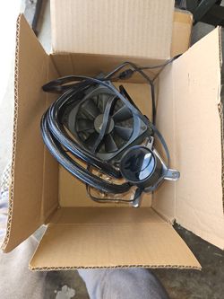 PC Water Cooler