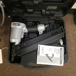 Porter Cable FC350A Framing Air Nailer